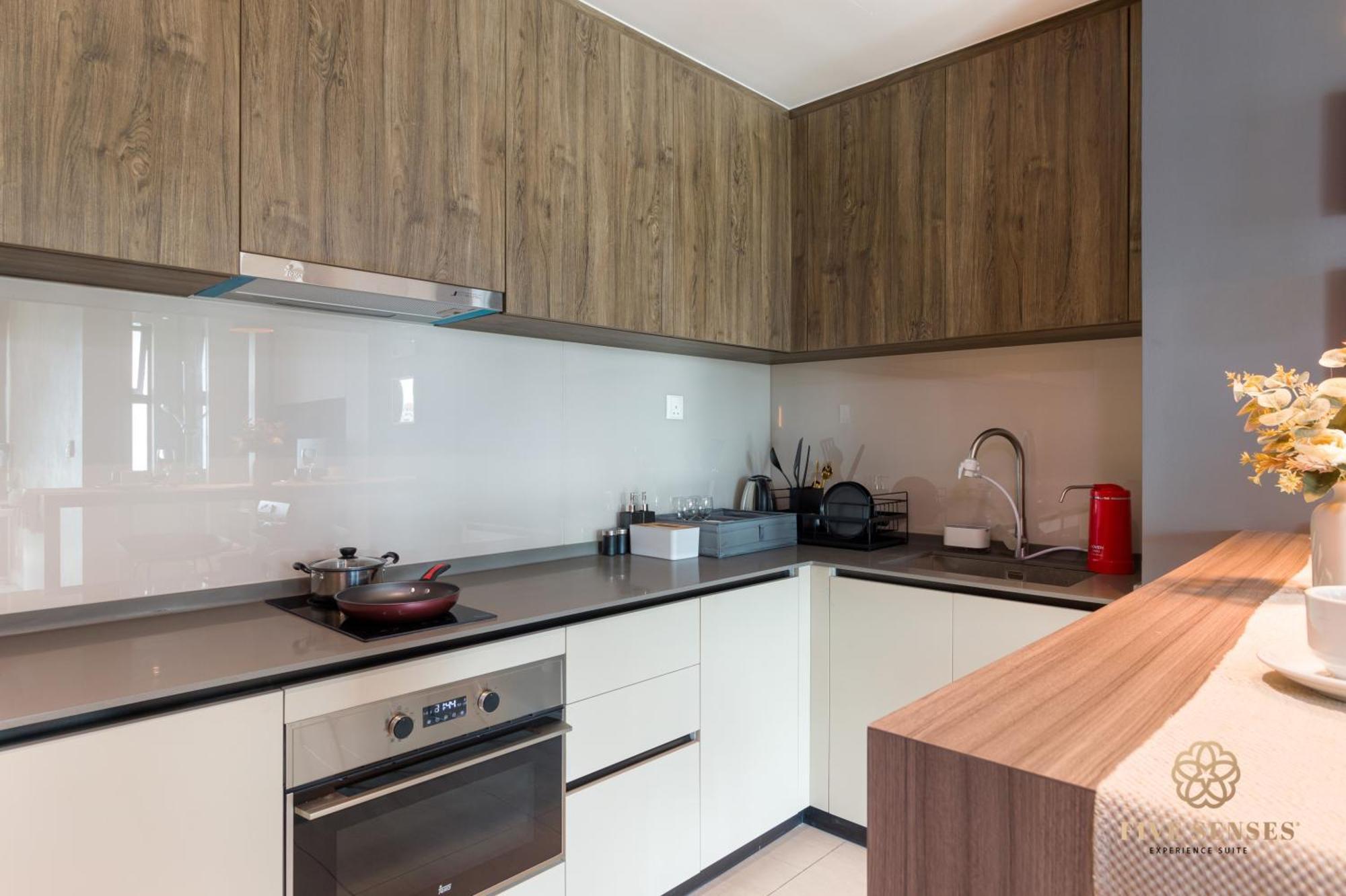 Datum Jelatek Residence, Klcc Куала-Лумпур Экстерьер фото